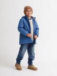 Куртка демисезонная Minimal джинс детская