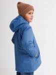 Куртка демисезонная Minimal джинс детская