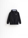 Ветровка детская Simple уголек