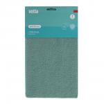 Тряпка для пола тм VETTA, 50х70см, микрофибра 220г/м2, 2 цвета