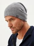 *Шапка одинарная с хлопком ESM 26308