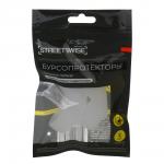 Бурсопротекторы большого пальца тм STREETWISE, с межпальцевым разделителем, 2шт