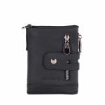Кошелек 001-1PHH black Heanbag