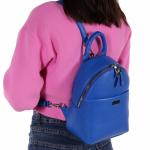 Рюкзак  69149 blue Velina Fabbiano-Safenta