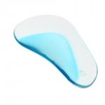 Стельки-супинаторы тм STREETWISE, для профилактики плоскостопия, гелиевые, 2шт