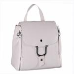 Рюкзак 1729Y white Polina&Eiterou