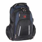 Рюкзак 1877W blue Whiff