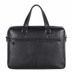 Портфель 2094BSH black Heanbag