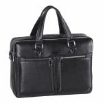 Портфель 2094BSH black Heanbag