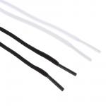 Шнурки для обуви тм STREETWISE, круглые, 4мм, 0,85м, 1 пара