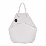 Рюкзак 18149 p.white Polina&Eiterou (дефект)