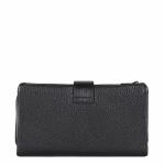 Клатч 329-1H black Heanbag