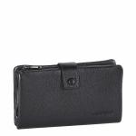 Клатч 329-1H black Heanbag