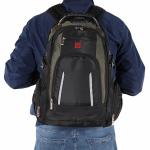 Рюкзак 1877W green Whiff