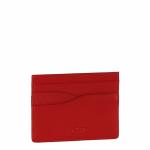Картхолдер 20932E red Pratero