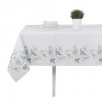PROVANCE Люмен Скатерть текстильная 140х230см, 100% полиэстер, 2 дизайна