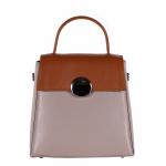 Рюкзак 1135TH r.apricot brown Polina&Eiterou