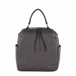 Рюкзак  69013-23 gray Velina Fabbiano-Safenta
