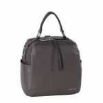 Рюкзак  69013-23 gray Velina Fabbiano-Safenta
