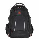 Рюкзак 1877W black Whiff