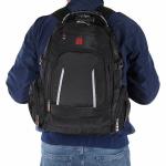 Рюкзак 1877W black Whiff