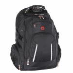 Рюкзак 1877W black Whiff