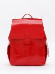 Рюкзак 18337-8 red Polina&Eiterou