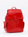 Рюкзак 18337-8 red Polina&Eiterou