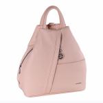Рюкзак  575379 pink Velina Fabbiano-Safenta