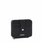 Картхолдер 20941 black Pratero