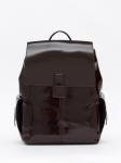 Рюкзак 18337-8 coffee Polina&Eiterou