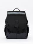 Рюкзак 18337-8 black Polina&Eiterou