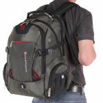 Рюкзак 1815W green Whiff