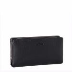 Клатч 901H black Heanbag