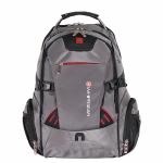 Рюкзак 1815W gray Whiff