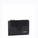 Картхолдер 20918 black Pratero