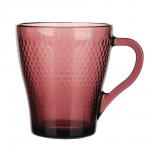 LUMINARC Идиллия лилак Кружка 265мл, стекло