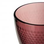 LUMINARC Идиллия лилак Кружка 265мл, стекло