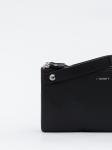 Клатч 20935 black Pratero