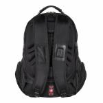 Рюкзак 1815W black Whiff