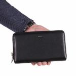 Клатч 20939 black Pratero