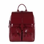 Рюкзак 18297-8 wine red Polina&Eiterou