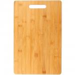 VETTA Гринвуд Доска разделочная бамбук, 38х25х1,0 см