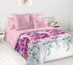 Цветочный триумф 1, 1,5 спальный