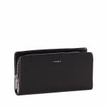 Клатч 20937 black Pratero