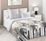 Ар-деко 1, 2 сп с евро простыней