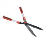 INBLOOM Кусторез 48см, волнистые лезвия, оксид.сталь, пластиковые ручки