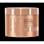 Schwarzkopf BLONDME Repair Bondfinity  Маска 200мл