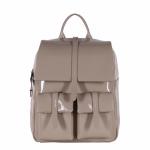 Рюкзак 18297-8 apricot Polina&Eiterou