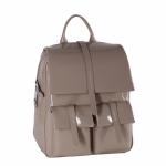 Рюкзак 18297-8 apricot Polina&Eiterou